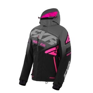 Ladies FXR boost FX coat F.A.S.T